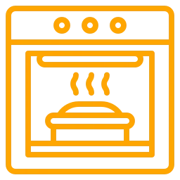 oven